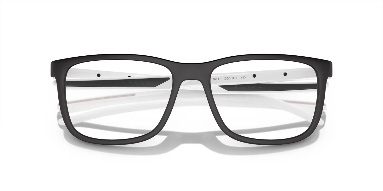 Prada Linea Rossa 07OV Eyeglasses - view 37